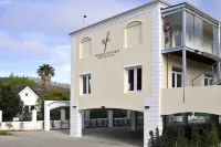 Franschhoek Boutique Hotel - Lion Roars Hotels & Lodges