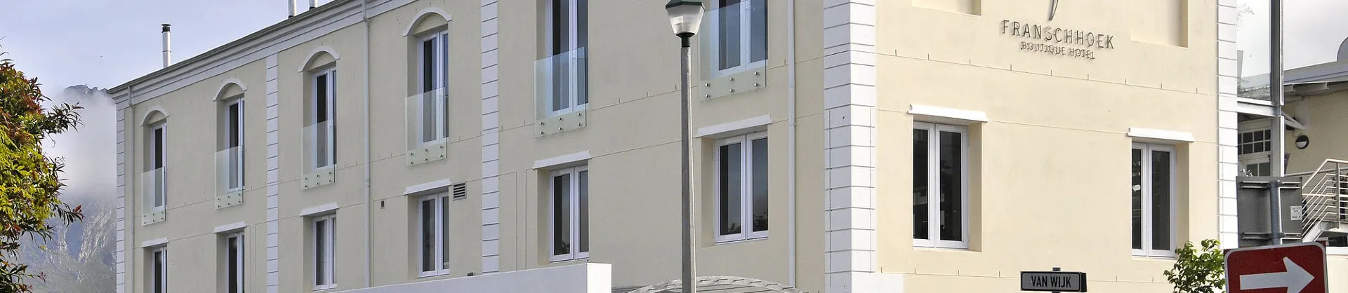 Hotels mit Schöne Aussicht