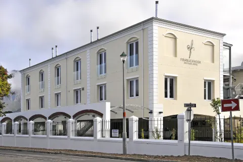 Franschhoek Boutique Hotel - Lion Roars Hotels & Lodges