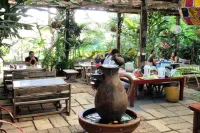 Watermill Resort Khao Yai