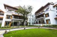 Rhythm Lonavala - An All Suite Resort