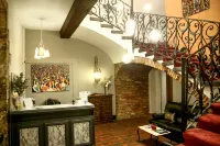 Hôtel de La Loge Hotels in Perpignan