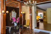 Hôtel & Hostel PB - Paris-Barcelone Hotels in Perpignan