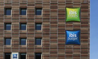 ibis Styles Nimes Gare Centre