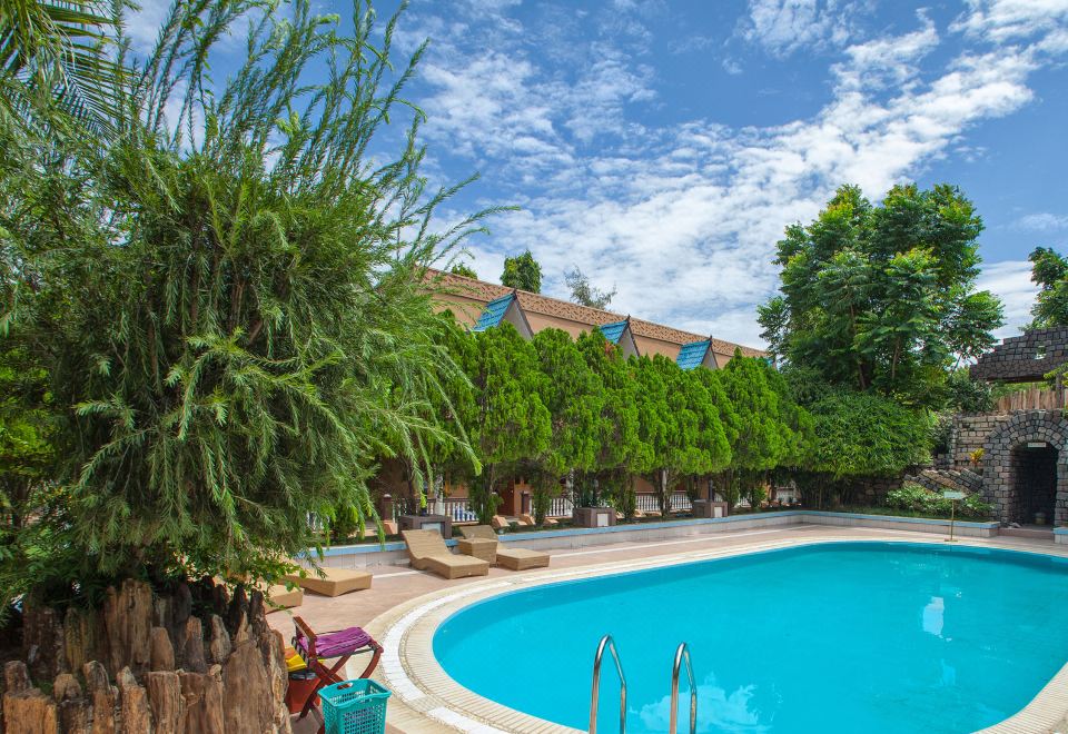 바간 숙소 추천