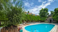 The Hotel Umbra Bagan Hotels in Bagan