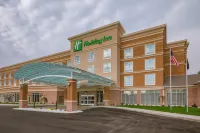 Holiday Inn Mishawaka - Conference Center Các khách sạn ở Harris Township