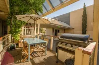 MAS Country Riverboat Lodge Motor Inn Hotel a Echuca