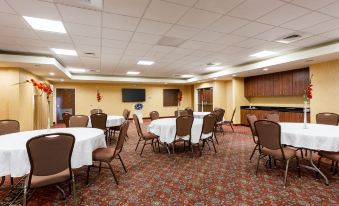 Comfort Suites West Memphis I-40 I-55