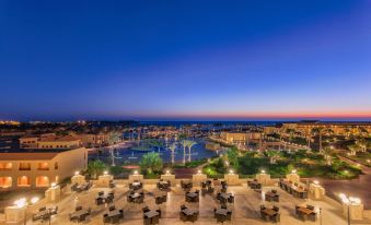 Cleopatra Luxury Resort Makadi Bay