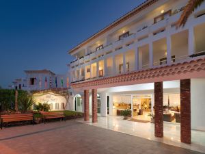 Regency Torviscas Apartments and Suites