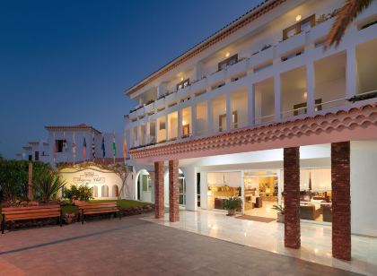 Regency Torviscas Apartments and Suites