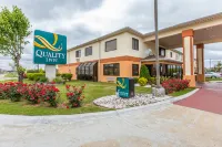 Quality Inn Montgomery South Hotels in Montgomery