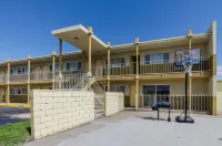 Executive Inn Dodge City, KS