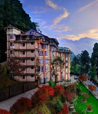 Summit Grace Boutique Hotel & Spa