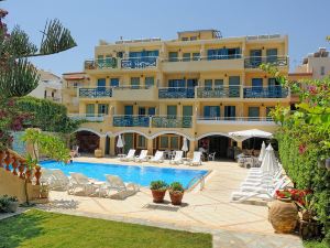 Petra Beach Hotel