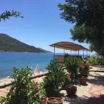 Olympos Mocamp