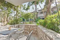 Rouda Bay Beach Hotel Hotels in Ellomeno