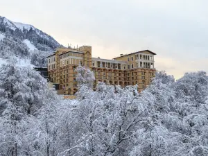 Novotel Resort and Spa Krasnaya Polyana