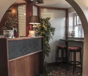 Hotel Akureyri Hoteles en Úlakdóþan
