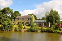 Woodsome Hall Golf Club Cottage on the Course Hôtels à : 