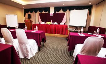 Hotel Tanjong Vista