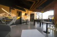 The Hostel Salvador
