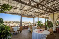 Hashimi Hotel Hotels in Jerusalem