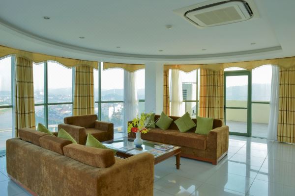 사팔리 호텔 라오 카이(Sapaly Lao Cai City Hotel)_2