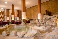 Phi Phi Cliff Beach Resort - Romanttinen
