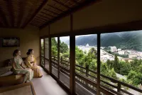 Yunoshimakan - lãng mạn