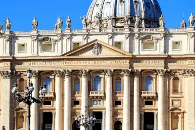 Casa Mia Vaticano Guest House Hotels in Aurelio