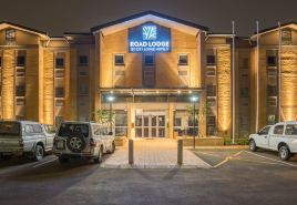 Road Lodge Pietermaritzburg