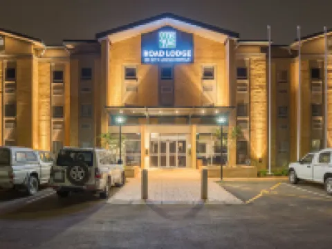 Road Lodge Pietermaritzburg Hotels in Pietermaritzburg