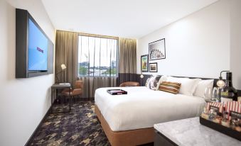 Rydges Fortitude Valley Brisbane, an EVT hotel