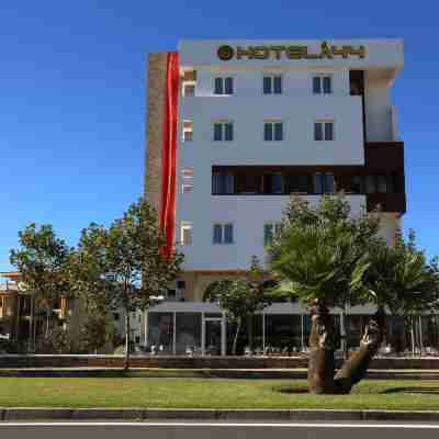 Hotel A44 Hotel Exterior
