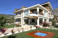 Gocek Naz Hotel Hotels in Gokceovacik Mahallesi