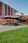 Best Western Hotel Vista Hotels in der Nähe von Malý Svět techniky U6