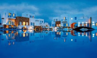 Chora Resort Hotel & Spa