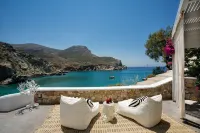 Blue Sand Boutique Hotel & Suites Hotels in Chora Folegandros