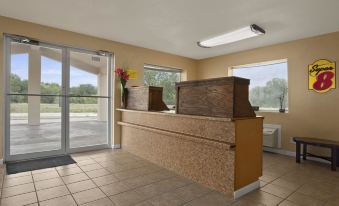 Super 8 by Wyndham Corsicana