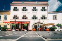 Pest-Buda Design Hotel Hotels in Budapest
