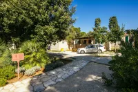 Zaton Holiday Resort Mobile Homes