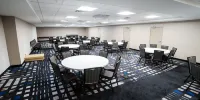 Western Star All Suites Signature Hotel Hotels in Estevan
