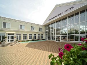 De Lore Park-Hotel Domodedovo