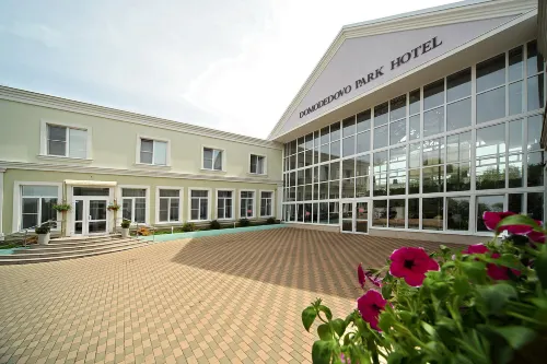 De`Lore Park Hotel Domodedovo