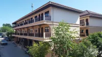 Panupong Hotel Hotels in Ko Samuin kaupunkipiiri
