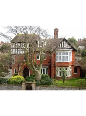 The Manse B&B