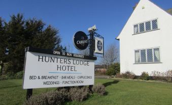 Hunters Lodge Hotel