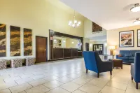 Comfort Inn & Suites Scott-West Lafayette Hotels in Rayne